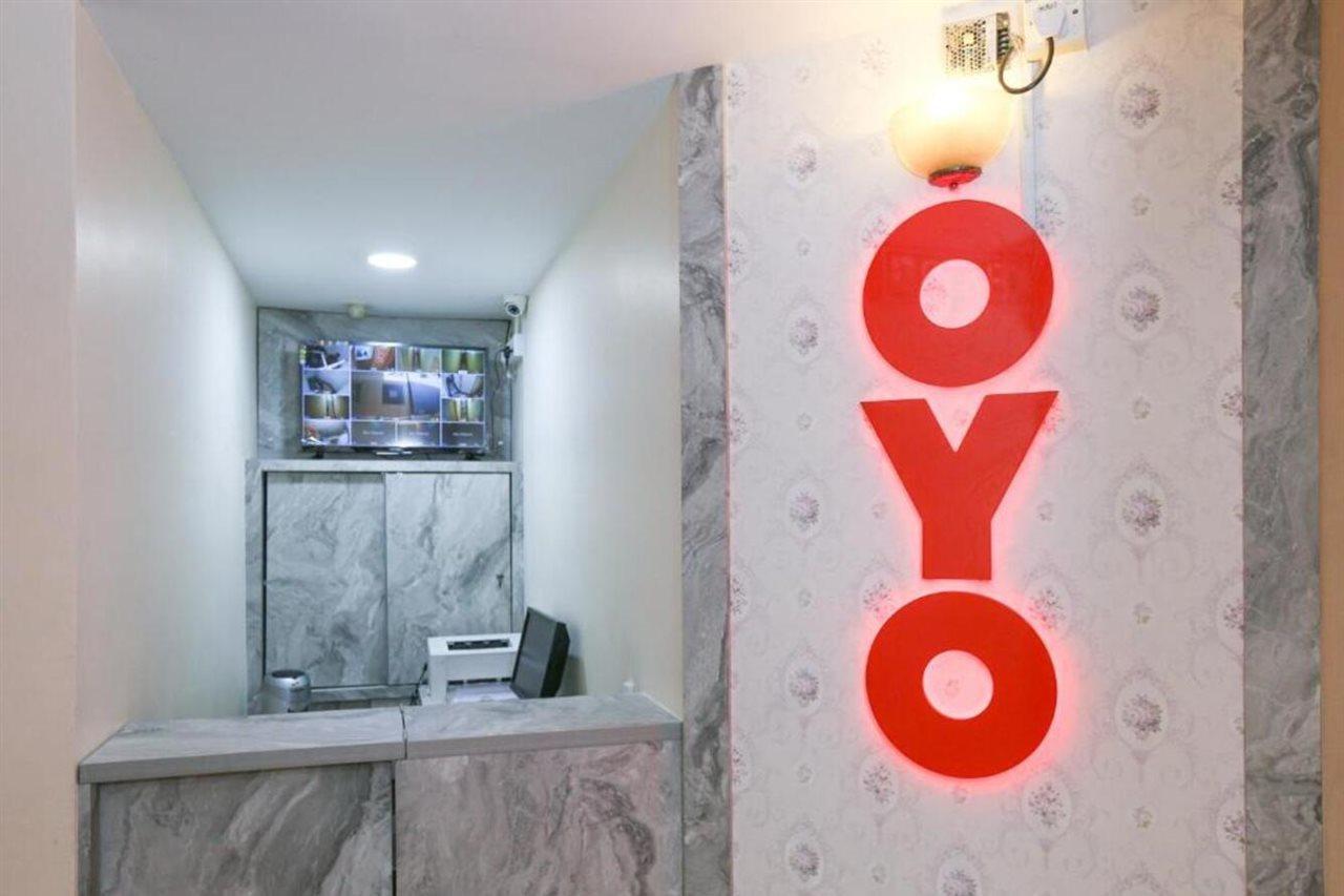 Oyo 89672 Eg Hotel Jj Johor Bahru Zewnętrze zdjęcie